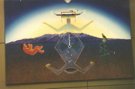 Exploring the Role of Magic in the Development of the Denver Airport
